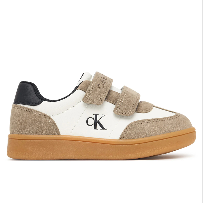 Παιδικά Sneakers Calvin Klein Αγόρι V1X9-83443-0318Y746 Τάουπε Παιδικά Sneakers Calvin Klein Αγόρι V1X9-83443-0318Y746 Τάουπε