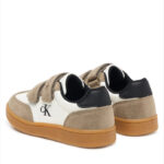 Παιδικά Sneakers Calvin Klein Αγόρι V1X9-83443-0318Y746 Τάουπε