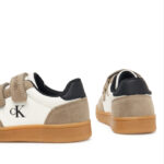Παιδικά Sneakers Calvin Klein Αγόρι V1X9-83443-0318Y746 Τάουπε