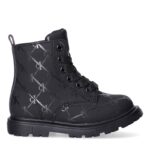Παιδικά Αρβυλάκια Calvin Klein Κορίτσι V1A5-83410-196999 Μαύρα