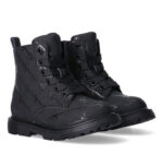Παιδικά Αρβυλάκια Calvin Klein Κορίτσι V1A5-83410-196999 Μαύρα
