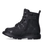 Παιδικά Αρβυλάκια Calvin Klein Κορίτσι V1A5-83410-196999 Μαύρα