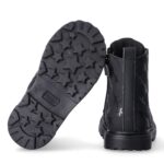 Παιδικά Αρβυλάκια Calvin Klein Κορίτσι V1A5-83410-196999 Μαύρα
