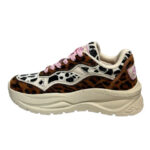 Γυναικεία Sneakers Buffalo Sprint BNPD00016348 Animal Print