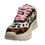 Γυναικεία Sneakers Buffalo Sprint BNPD00016348 Animal Print
