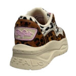Γυναικεία Sneakers Buffalo Sprint BNPD00016348 Animal Print