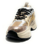 Γυναικεία Sneakers Buffalo Yuno BNPD00016356 Χρυσά