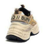 Γυναικεία Sneakers Buffalo Yuno BNPD00016356 Χρυσά