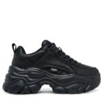 Γυναικεία Sneakers Buffalo Galactica BN1636246 Μαύρα