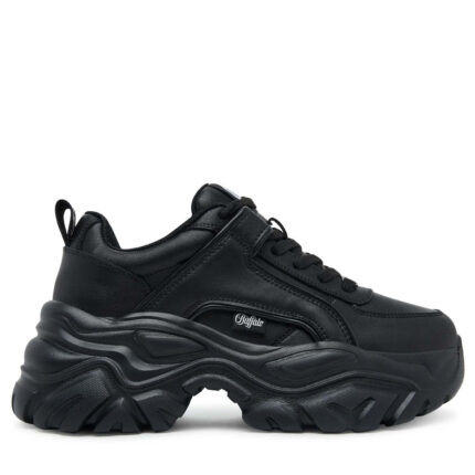 Γυναικεία Sneakers Buffalo Galactica BN1636246 Μαύρα