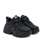 Γυναικεία Sneakers Buffalo Galactica BN1636246 Μαύρα