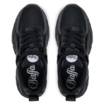 Γυναικεία Sneakers Buffalo Galactica BN1636246 Μαύρα