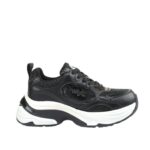 Γυναικεία Sneakers Buffalo Senta Glam BNPD00016423 Μαύρα