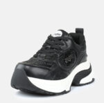 Γυναικεία Sneakers Buffalo Senta Glam BNPD00016423 Μαύρα