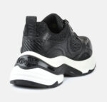 Γυναικεία Sneakers Buffalo Senta Glam BNPD00016423 Μαύρα