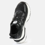 Γυναικεία Sneakers Buffalo Senta Glam BNPD00016423 Μαύρα