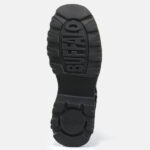 Γυναικεία Μποτάκια Buffalo Jupiter BNPD00016410 Μαύρα