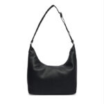 Γυναικεία Τσάντα Ώμου Calvin Klein LV04F3891G-UB1 Μαύρη