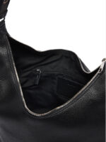 Γυναικεία Τσάντα Ώμου Calvin Klein LV04F3891G-UB1 Μαύρη