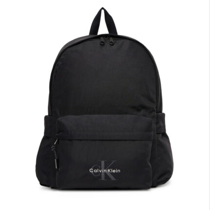 Γυναικεία Σακίδιο Πλάτης Calvin Klein Backpack LV04D3114G-UB1 Μαύρη