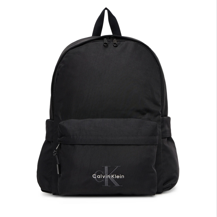 Γυναικεία Σακίδιο Πλάτης Calvin Klein Backpack LV04D3114G-UB1 Μαύρη Γυναικεία Σακίδιο Πλάτης Calvin Klein Backpack LV04D3114G-UB1 Μαύρη