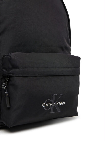 Γυναικεία Σακίδιο Πλάτης Calvin Klein Backpack LV04D3114G-UB1 Μαύρη