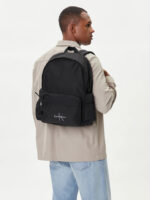 Γυναικεία Σακίδιο Πλάτης Calvin Klein Backpack LV04D3114G-UB1 Μαύρη
