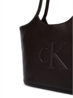 Γυναικεία Τσάντα Ώμου Calvin Klein LV04F3562G-BAL Μπορντό