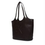 Γυναικεία Τσάντα Ώμου Calvin Klein LV04F3562G-BAL Μπορντό