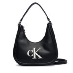 Γυναικεία Τσάντα Χιαστί Calvin Klein LV04F3561G-3L2 Μαύρη