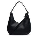 Γυναικεία Τσάντα Χιαστί Calvin Klein LV04F3561G-3L2 Μαύρη