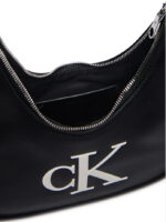 Γυναικεία Τσάντα Χιαστί Calvin Klein LV04F3561G-3L2 Μαύρη