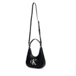 Γυναικεία Τσάντα Χιαστί Calvin Klein LV04F3561G-3L2 Μαύρη