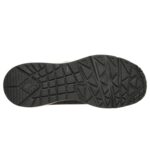 Γυναικεία Ανατομικά Sneakers Skechers Safari 177521/BLK Μαύρα