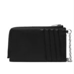 Γυναικεία Καρτοθήκη Calvin Klein LV04F1280G-3L2 Μαύρη