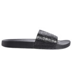 Ανδρικές Παντόφλες Slider Calvin Klein HM0HM00460 BEH Μαύρο