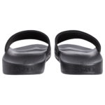 Ανδρικές Παντόφλες Slider Calvin Klein HM0HM00460 BEH Μαύρο