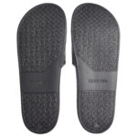 Ανδρικές Παντόφλες Slider Calvin Klein HM0HM00460 BEH Μαύρο