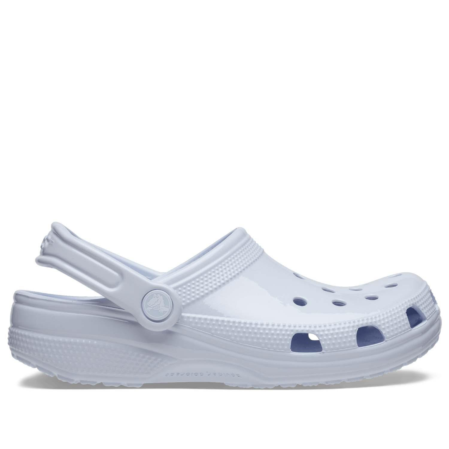Γυναικεία Ανατομικά Σαμπό Crocs Classic 209609-5AF Γαλάζιο Γυναικεία Ανατομικά Σαμπό Crocs Classic 209609-5AF Γαλάζιο