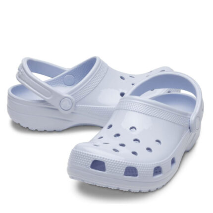 Γυναικεία Ανατομικά Σαμπό Crocs Classic 209609-5AF Γαλάζιο