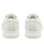 Ανδρικά Δερμάτινα Sneakers Gant Joree 29631688 G29 Λευκά