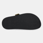 Γυναικεία Δερμάτινα Σανδάλια Steve Madden Arch-E SM19000133-03001-05O Μαύρα