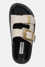 Γυναικεία Δερμάτινα Σανδάλια Steve Madden Arch-E SM19000133-03001-17Y Μπεζ