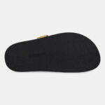 Γυναικεία Δερμάτινα Σανδάλια Steve Madden Arch-E SM19000133-03001-17Y Μπεζ