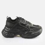 Γυναικεία Sneakers Buffalo Yuno BN1636486 Μαύρα