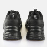 Γυναικεία Sneakers Buffalo Yuno BN1636486 Μαύρα