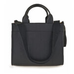 Γυναικεία Τσάντα Χειρός/Ώμου DKNY Hadlee Md Tote R53AAR57-BGD Μαύρη