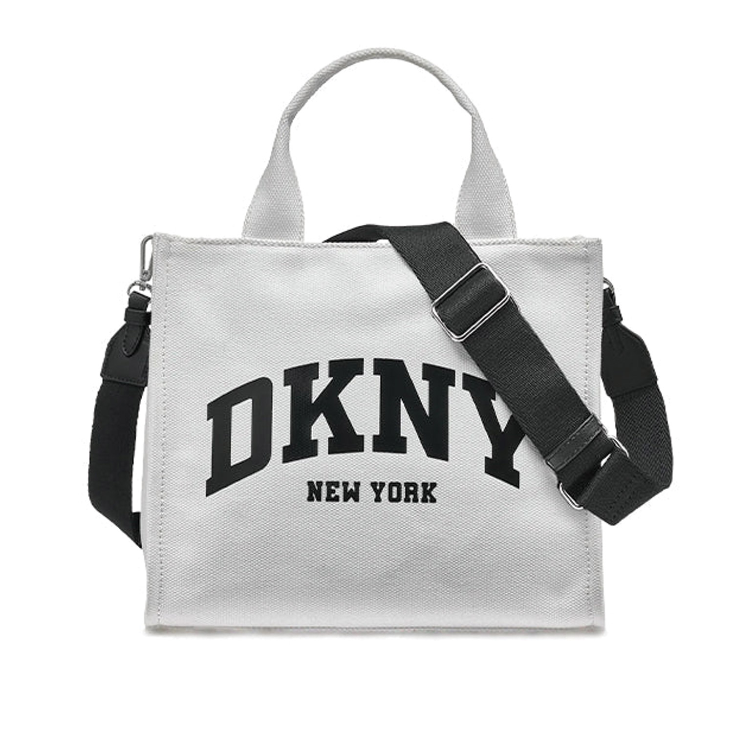 Γυναικεία Τσάντα Χειρός/Ώμου DKNY Hadlee Md Tote R41AOR57-MMW Marshmallow Γυναικεία Τσάντα Χειρός/Ώμου DKNY Hadlee Md Tote R41AOR57-MMW Marshmallow