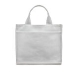 Γυναικεία Τσάντα Χειρός/Ώμου DKNY Hadlee Md Tote R41AOR57-MMW Marshmallow
