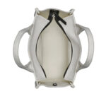 Γυναικεία Τσάντα Χειρός/Ώμου DKNY Hadlee Md Tote R41AOR57-MMW Marshmallow